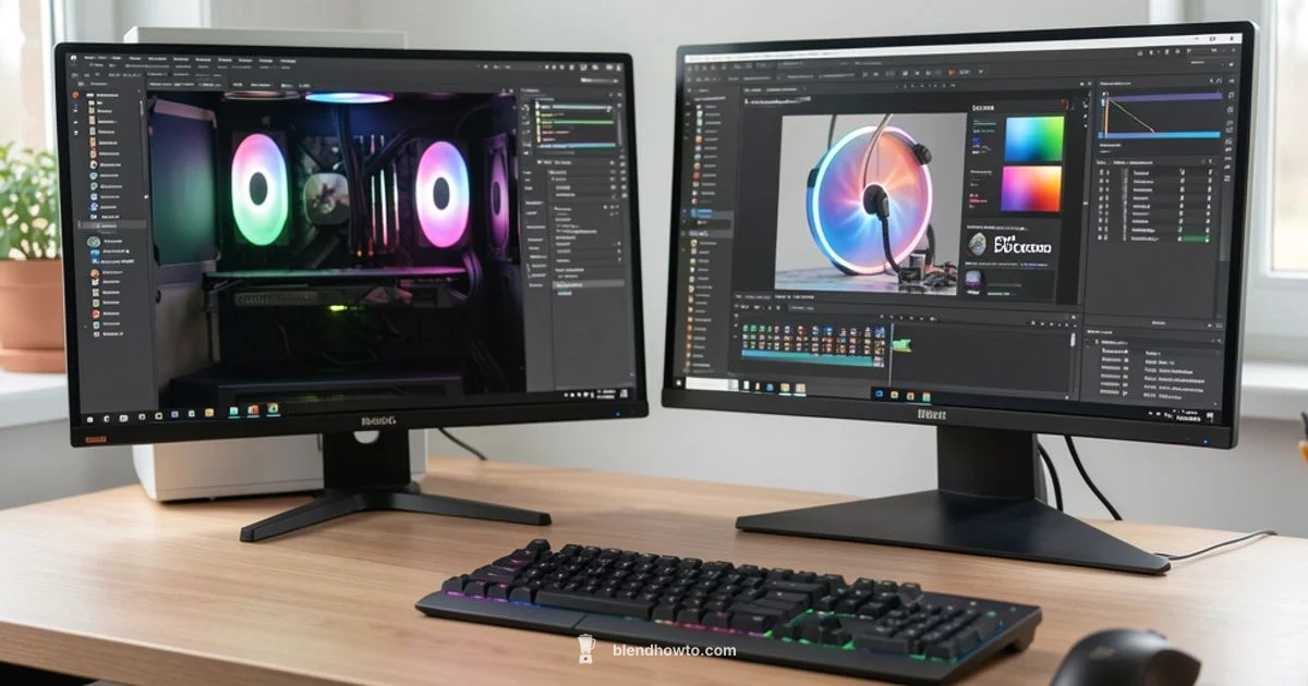 Eevee vs Cycles - BlendHowTo