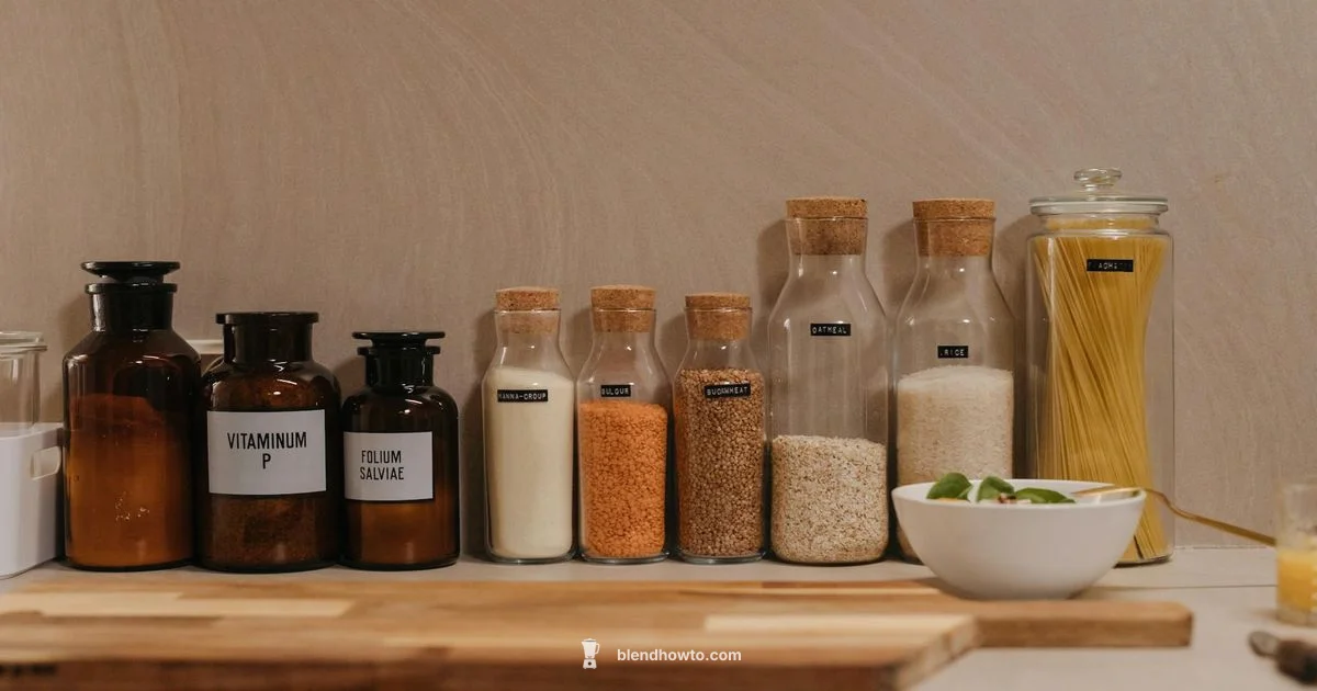 KitchenAid Blender Guide - BlendHowTo