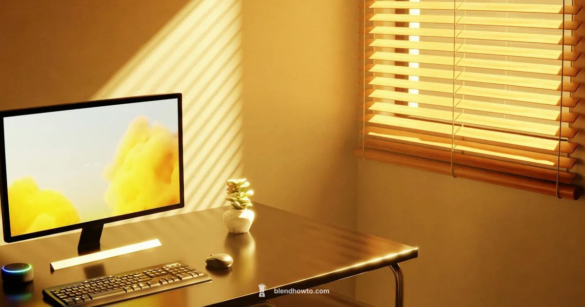 Blender Test Guide - BlendHowTo