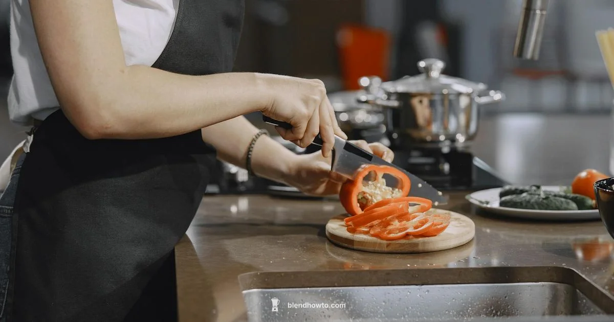 Top Salsa Blender - BlendHowTo