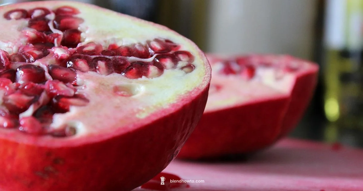 Fresh Blender Salsa - BlendHowTo