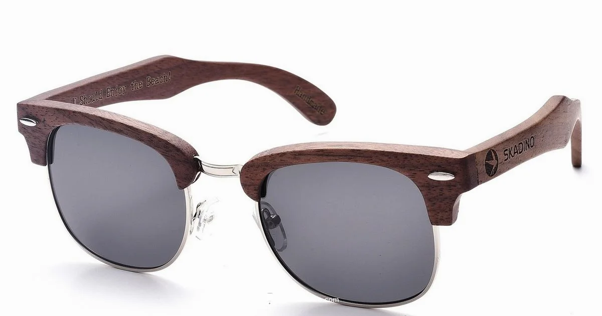 Blender Sunglasses Guide - BlendHowTo