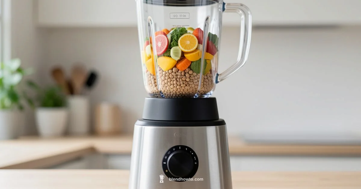 Vertex Cleanup - BlendHowTo