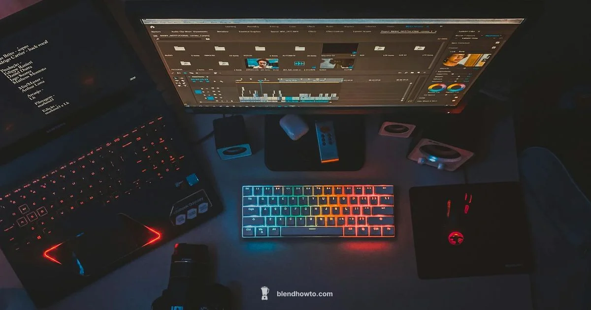 3D Package Showdown - BlendHowTo