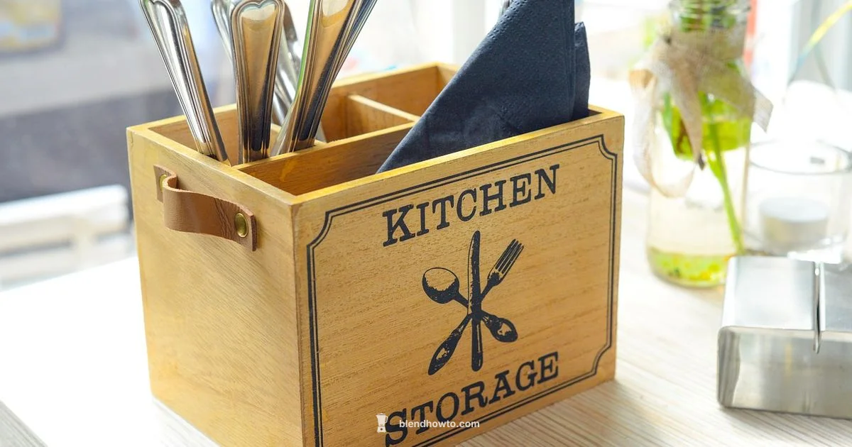 Dishwasher Safe Guide - BlendHowTo