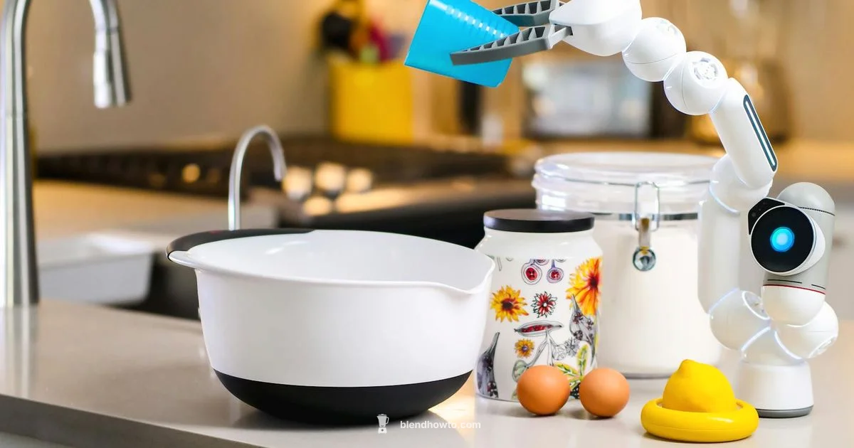 Ninja System Blender - BlendHowTo