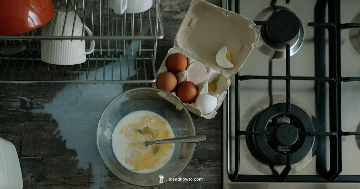 Compact Power for Everyday Blending - BlendHowTo