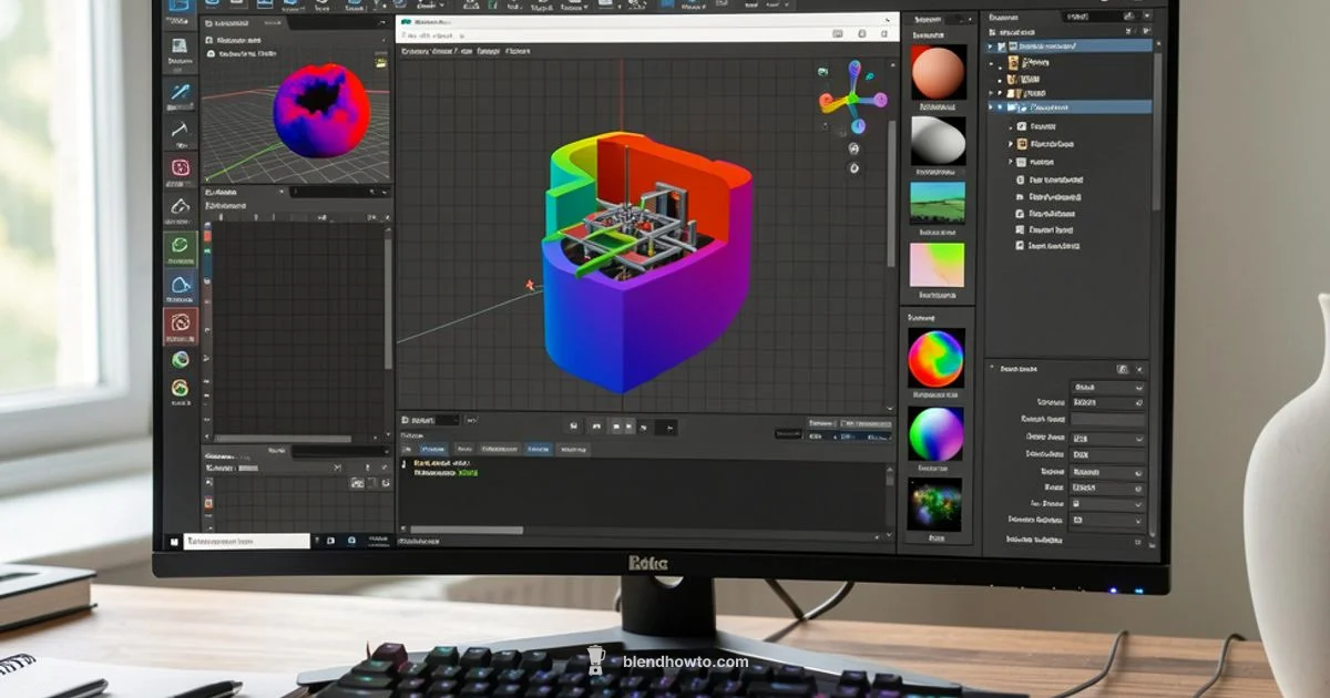 UV Mapping Basics - BlendHowTo
