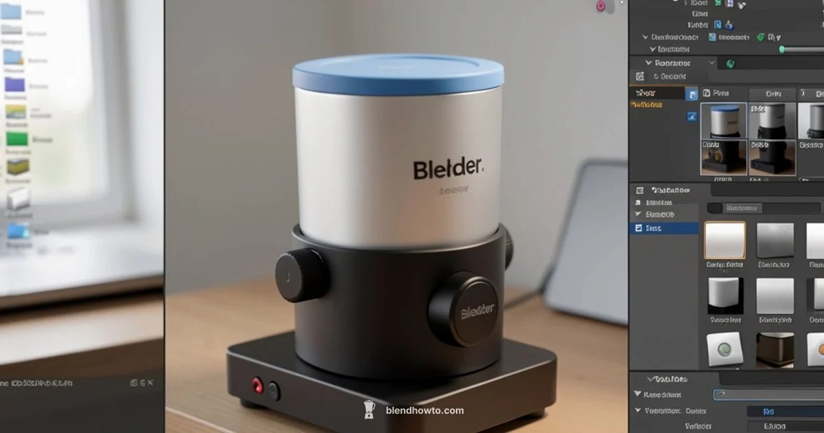 Blender to Unity - BlendHowTo