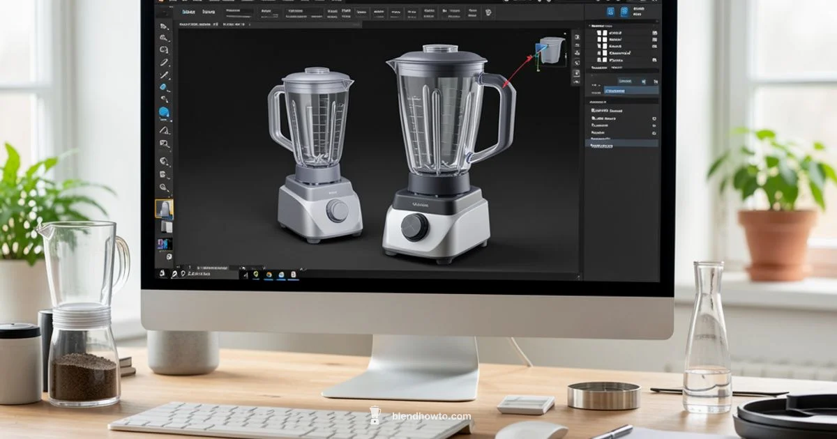 Blender File Types Blender File Types - BlendHowTo