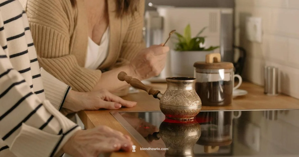 Cordless Immersion Blender - BlendHowTo