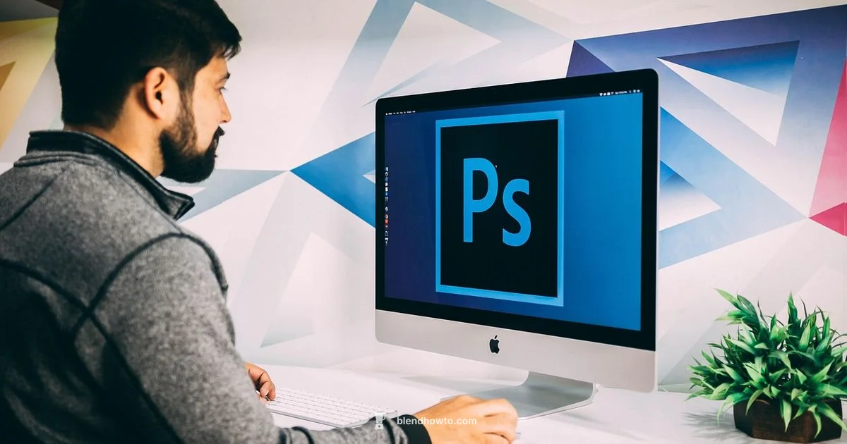 Blender Adobe Workflow - BlendHowTo