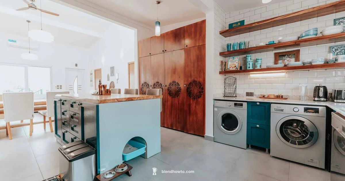 Creamy Blender Protein Shake Creamy Blender Protein Shake - BlendHowTo