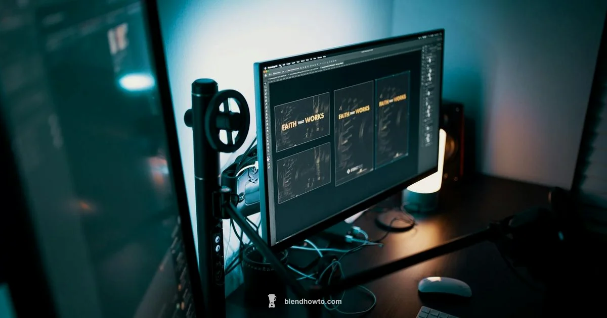 Fix Blender Rendering - BlendHowTo