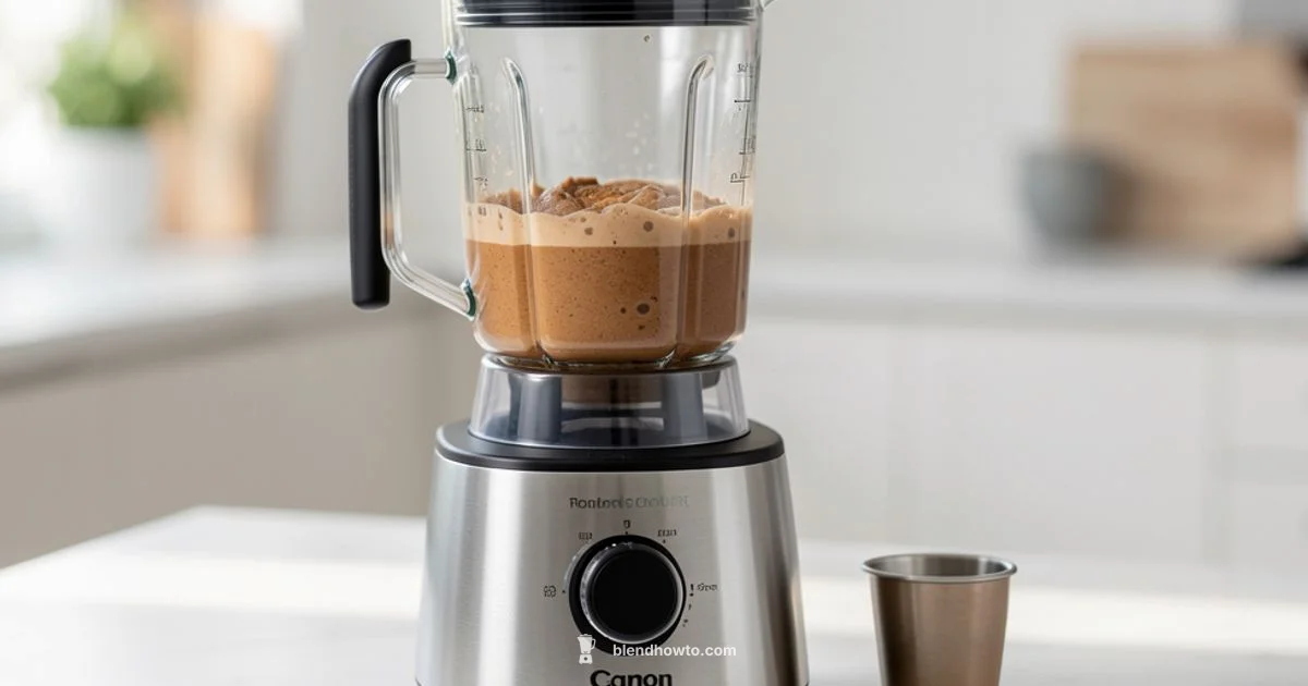 Blender on Tablet - BlendHowTo