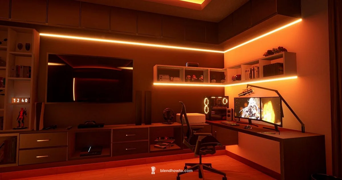 Blender Work On Blender Work On - BlendHowTo