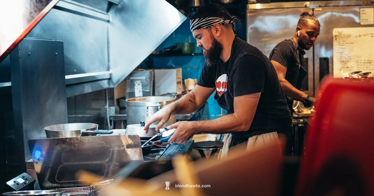 Big Blender Guide - BlendHowTo