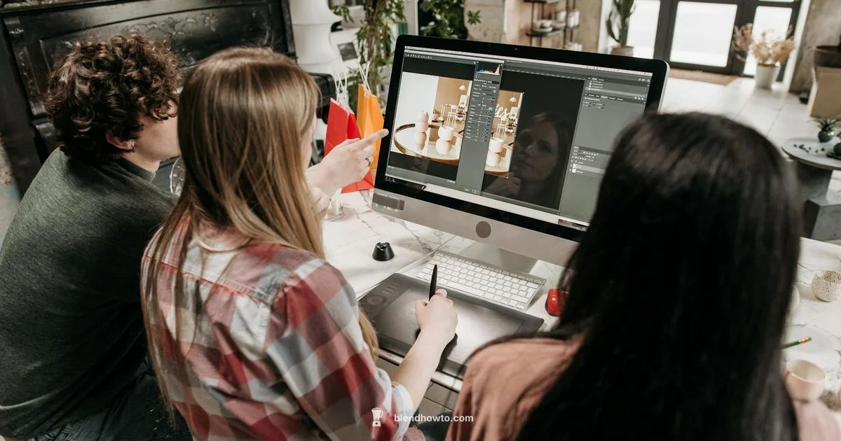 Blender UI Essentials - BlendHowTo