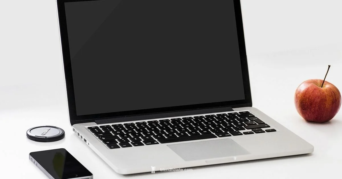 Blender on iPad Pro - BlendHowTo