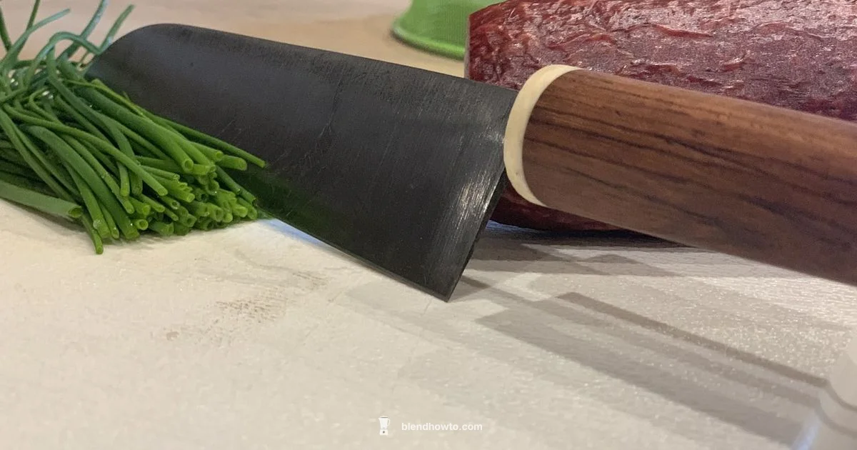 Blade Replacement Guide Blade Replacement Guide - BlendHowTo