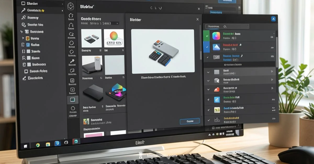 Addon Safety Guide Addon Safety Guide - BlendHowTo