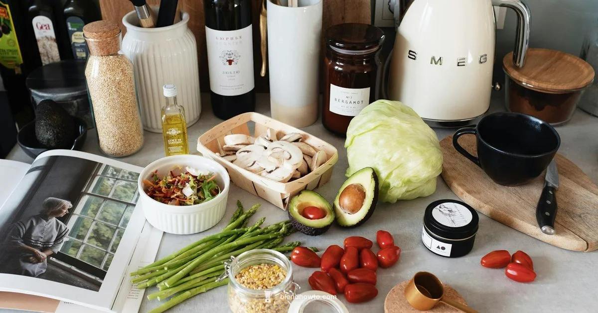 Accessory Kit Ideas - BlendHowTo