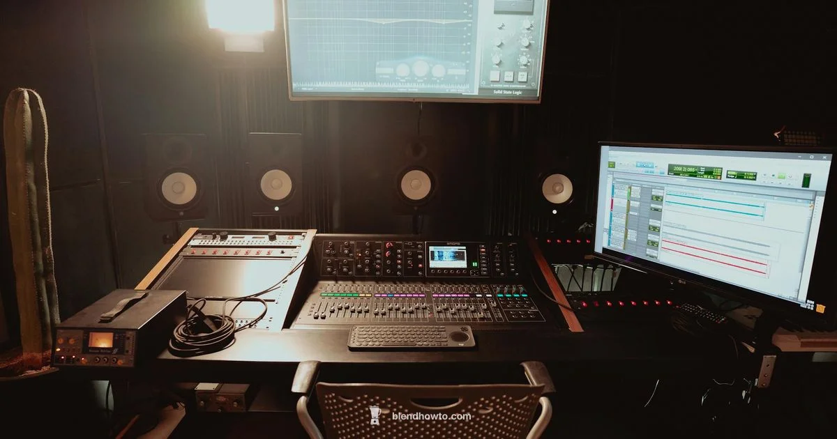 Eevee Real-Time Guide - BlendHowTo