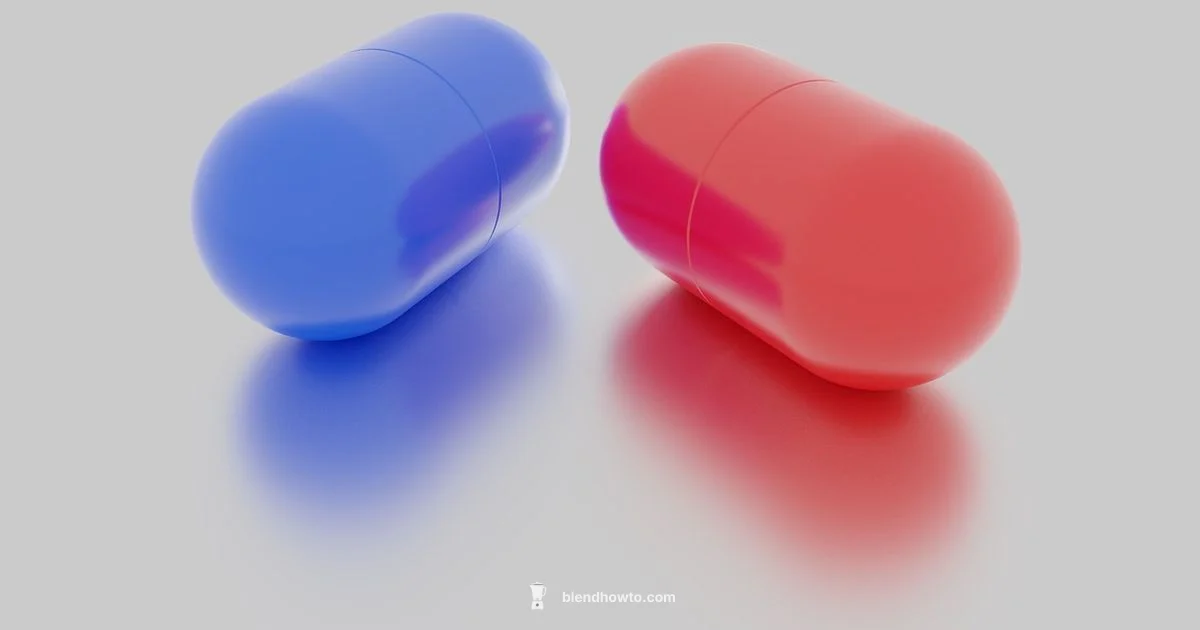 Merge Vertices in Blender - BlendHowTo