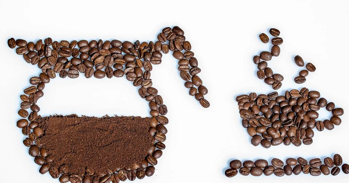 Coffee Grinding Basics - BlendHowTo