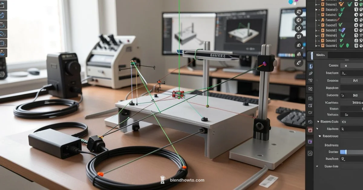Blender Rig Basics - BlendHowTo