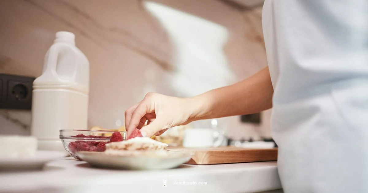 Breville Blender Guide - BlendHowTo