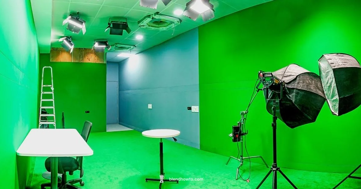 HDRI Lighting in Blender - BlendHowTo