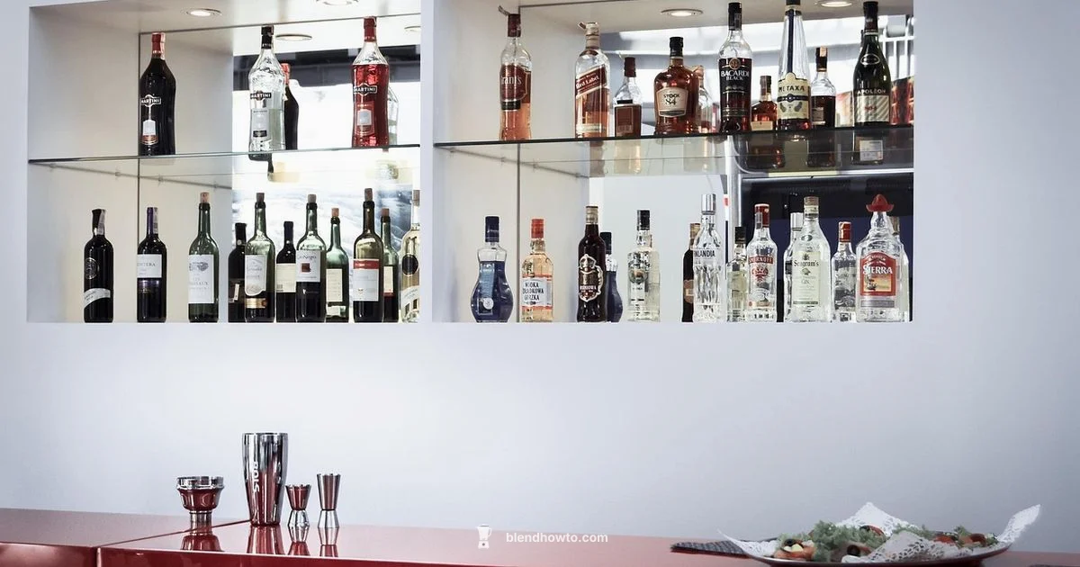 Q Mixers Guide Q Mixers Guide - BlendHowTo