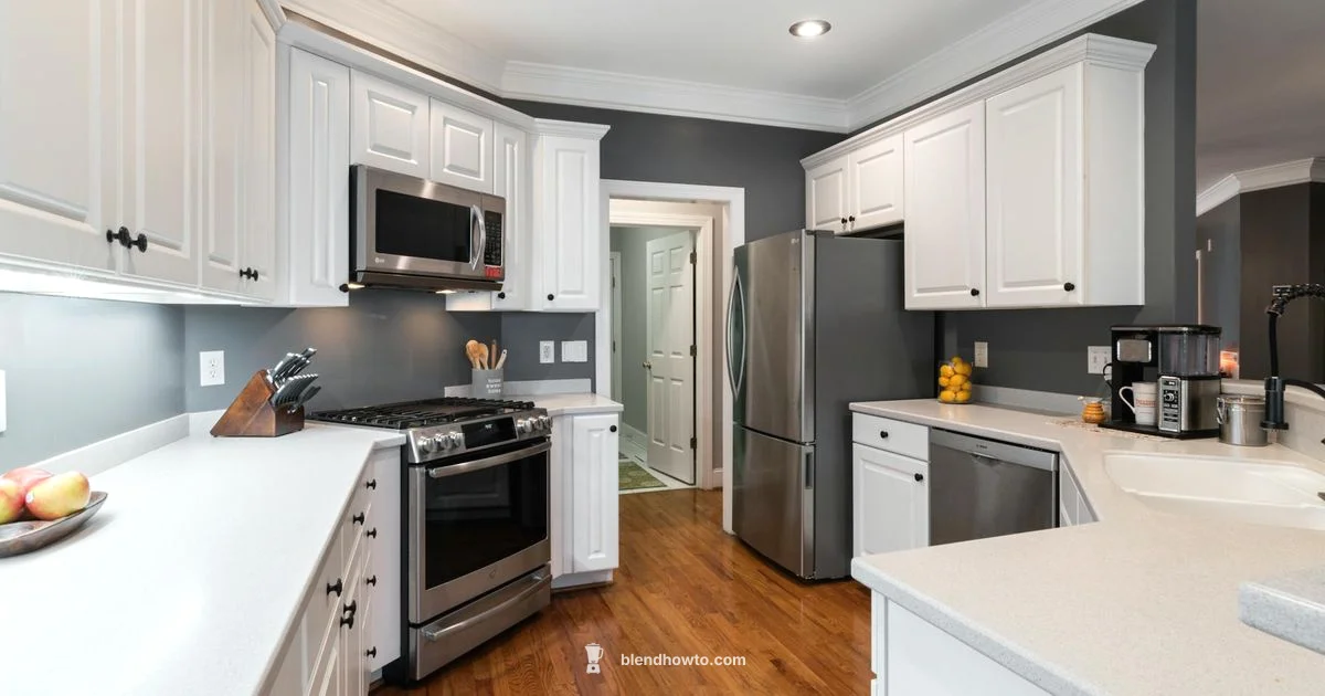 Fresh Blender Juice - BlendHowTo