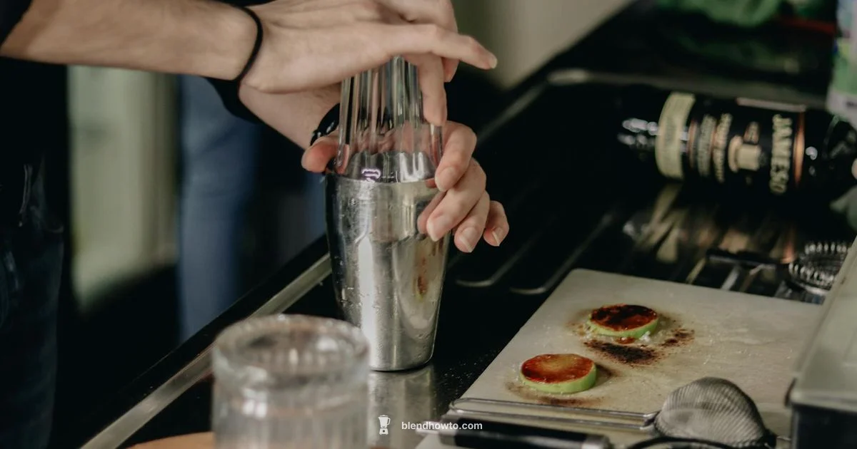 Blender Ball Guide - BlendHowTo