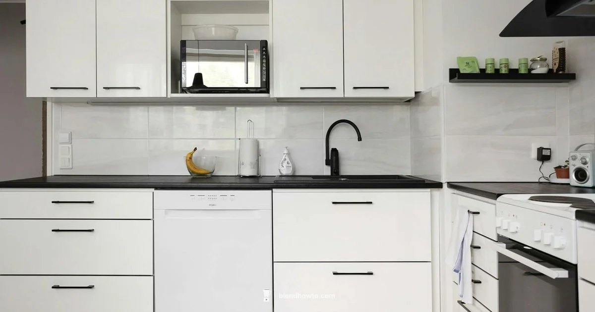 Cordless Blender Guide - BlendHowTo