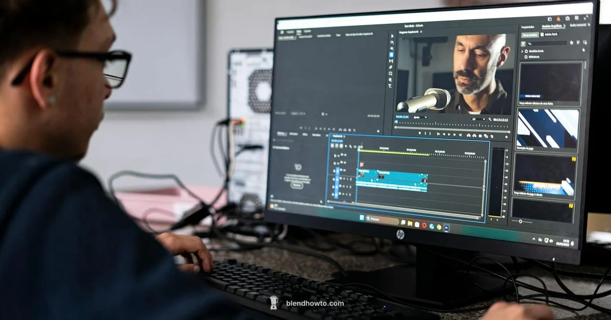 Blender Editor Essentials Blender Editor Essentials - BlendHowTo