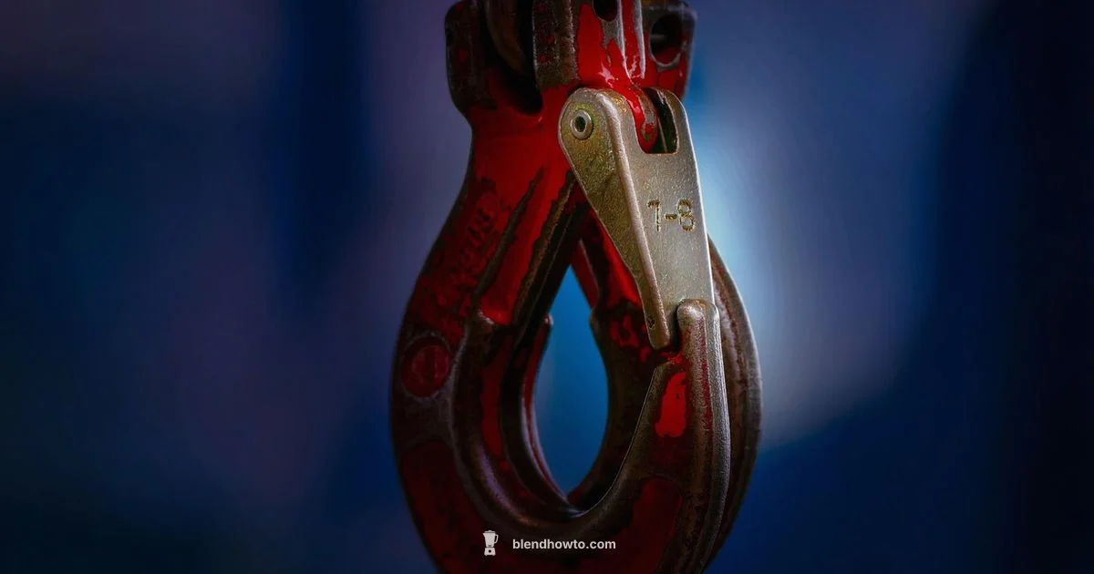 Industrial Immersion Blender in Action - BlendHowTo