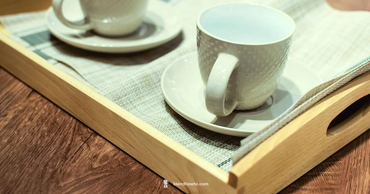 Blender Cup Basics - BlendHowTo