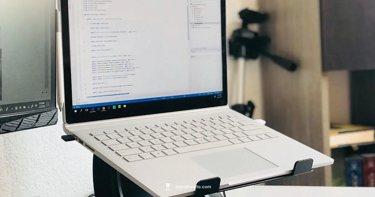 Blender 2.8 Essentials - BlendHowTo