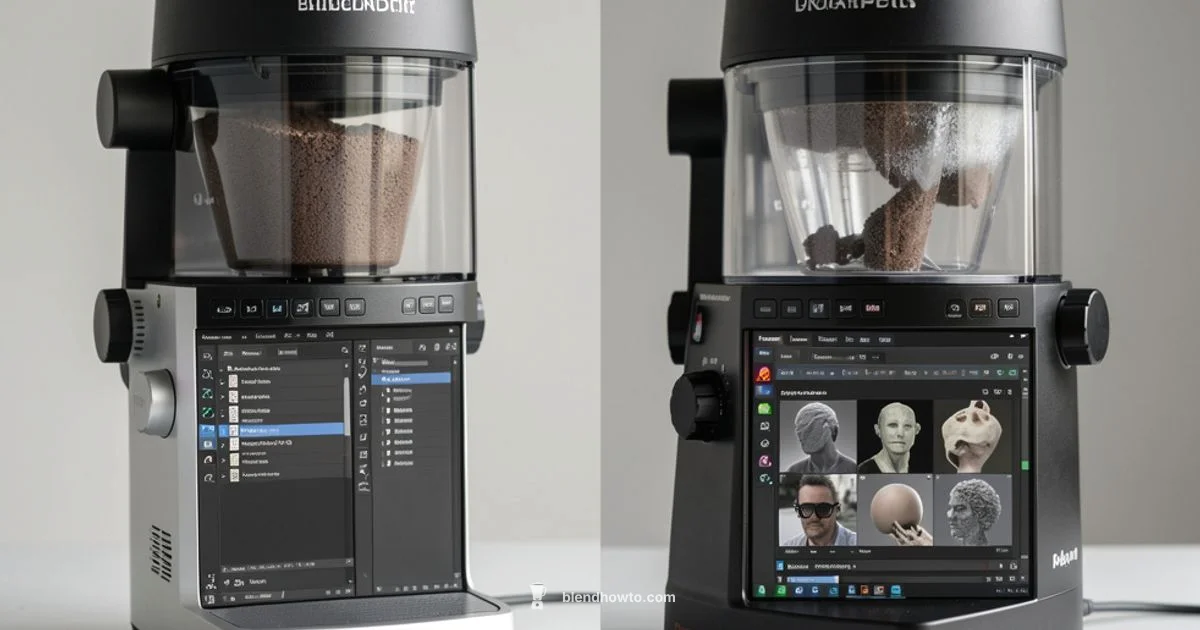 Blender vs Maya - BlendHowTo