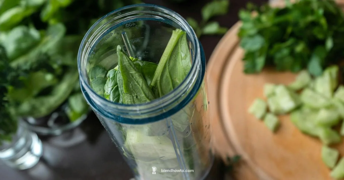 Blender Substitutes Guide - BlendHowTo