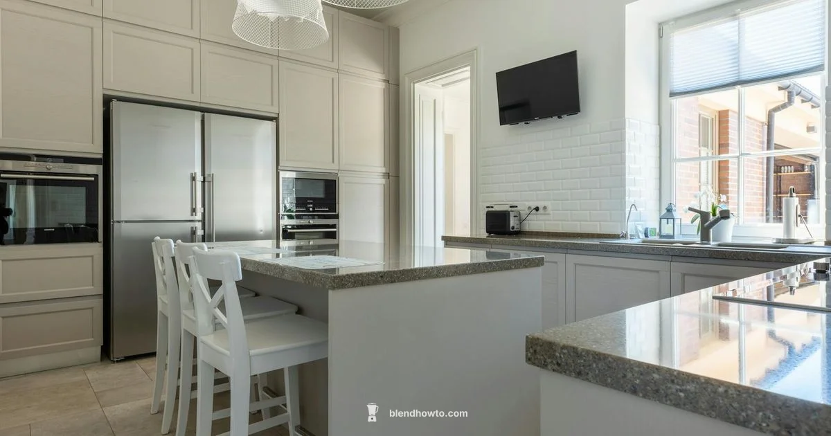 Blender or Mixer - BlendHowTo