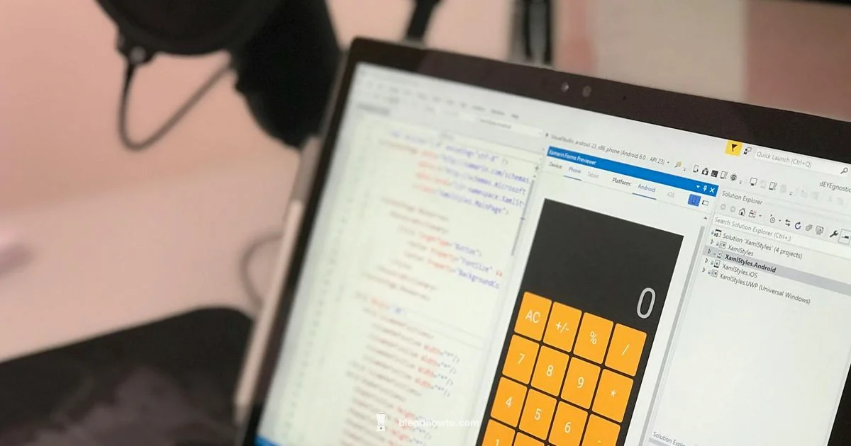 Is Blender the Best - BlendHowTo