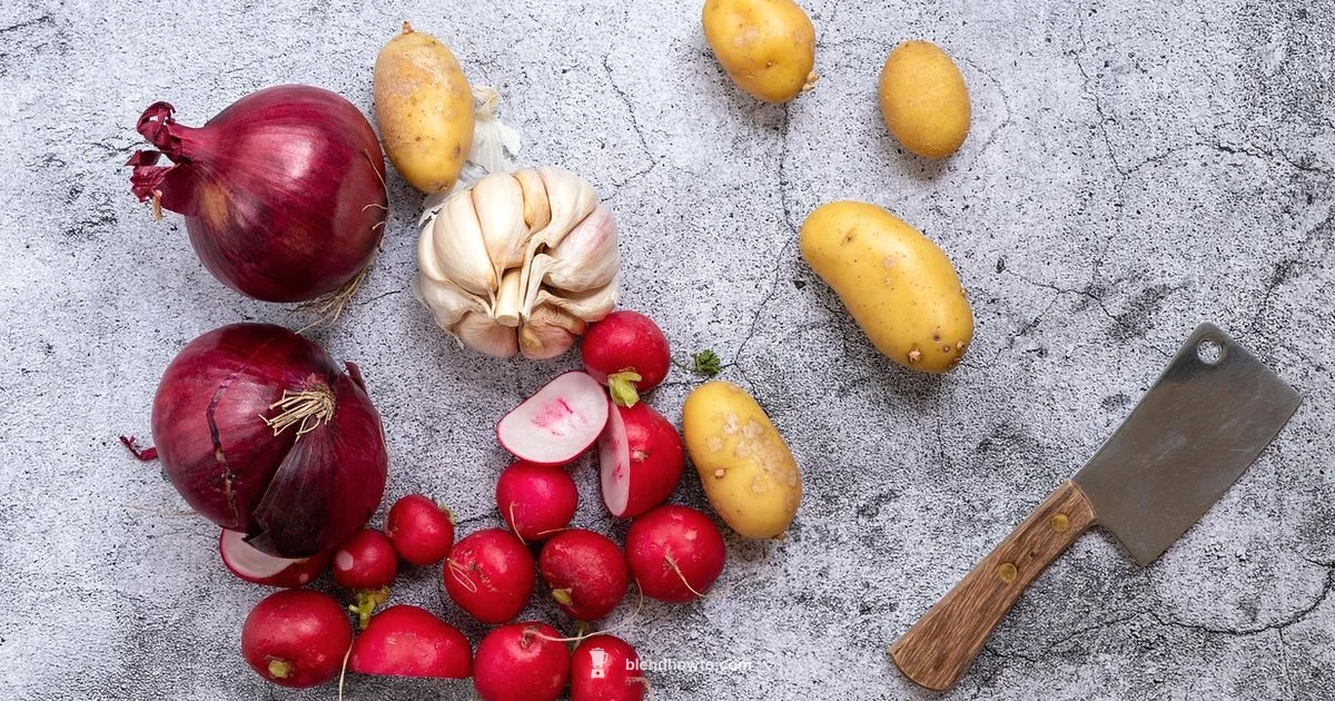 Blender vs Chopper - BlendHowTo