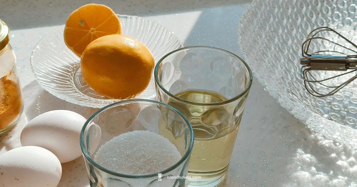 Blender vs Mixer - BlendHowTo