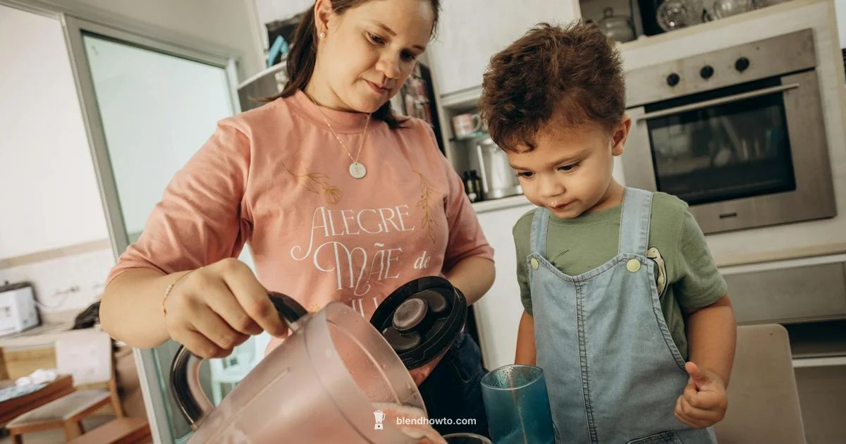 Dual Blender Guide - BlendHowTo