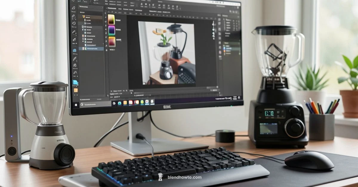 Understanding Blender Render Understanding Blender Render - BlendHowTo