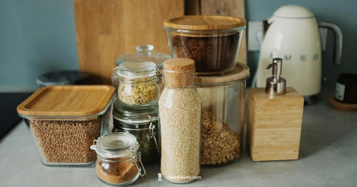 Glass Pitcher Guide - BlendHowTo