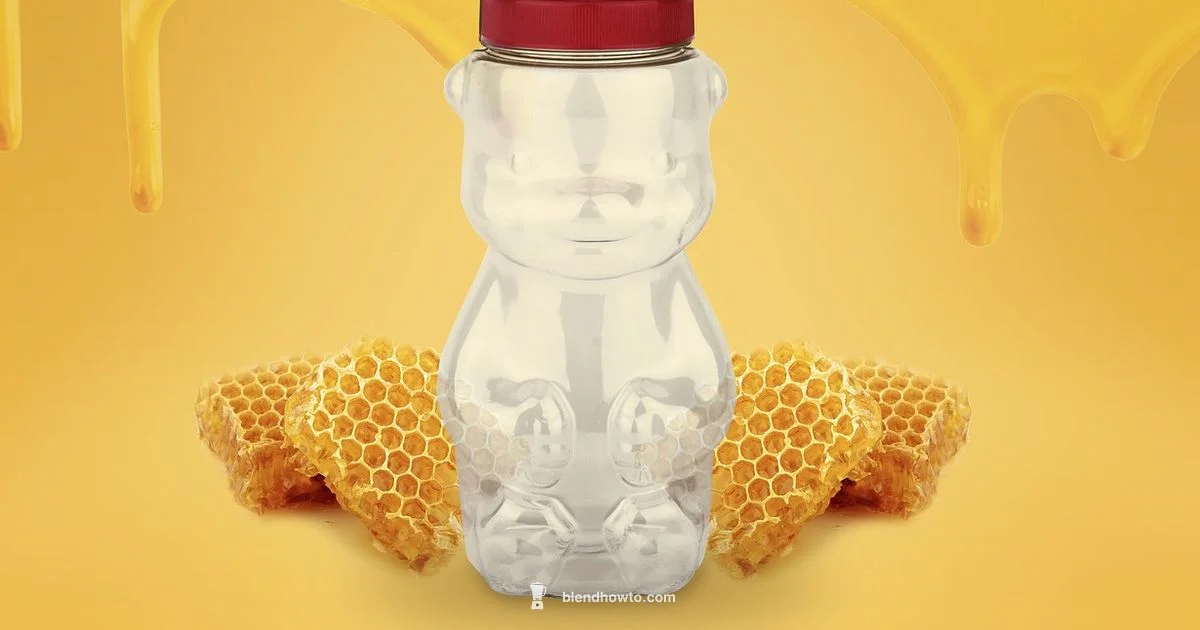 Blender Bottle Mechanism - BlendHowTo